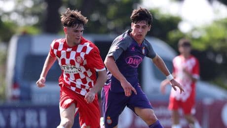 La Best Cup 2025 reunirá a los grandes talentos del fútbol juvenil