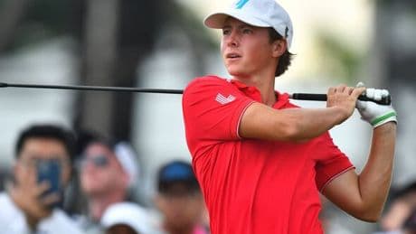 Axed LIV Golf star set for PGA Tour start sent parting message to Phil Mickelson