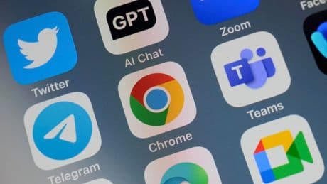 If OpenAI Buys Chrome, AI May Rule The Browser Wars