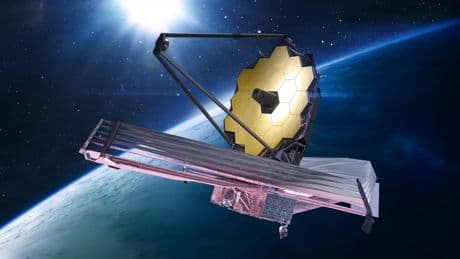 Astronomers Discover an Uncommon Way for Black Holes to Form