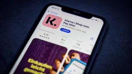 IPO: Klarna geht an die Börse – und nimmt fast 1,4 Milliarden Dollar ein