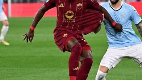 Details zum Koné-Transfer: Borussias Zahlen widerlegen Aussagen der AS Rom