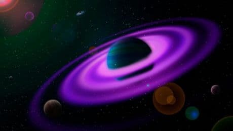 Saturn ends its 29-year cycle in Pisces — these four star signs will be most impacted