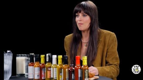 Dakota Johnson calls Hollywood ‘a mess,’ blasts studios for remaking ‘the same things’