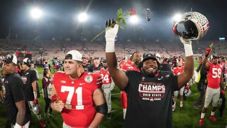 UNLV football transfer Ben Christman died of irregular heartbeat, coroner says