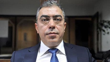 Cumhurbaşkanı Başdanışmanı Mehmet Uçum'dan 'Can Holding' iddialarına yanıt