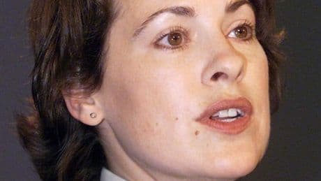 Catherine Galliford, who challenged RCMP sexual harassment, dies at 58