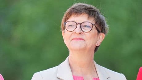 SPD-Vorsitz: Esken will nicht wieder als SPD-Vorsitzende antreten