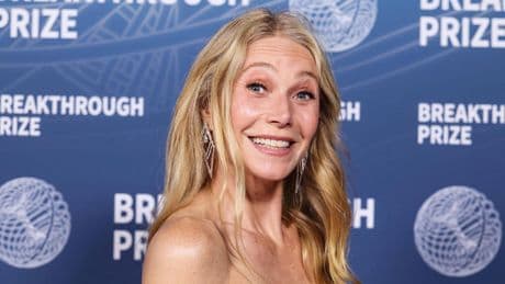 Ex von Coldplay-Sänger: Jetzt schaltet sich auch Gwyneth Paltrow in den Kiss-Cam-Skandal ein