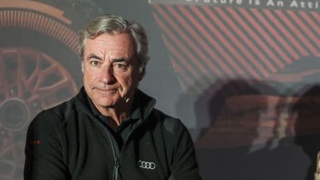 Carlos Sainz se acerca a las elecciones de la FIA: sondeado por altos cargos para ser la alternativa a Ben Sulayem
