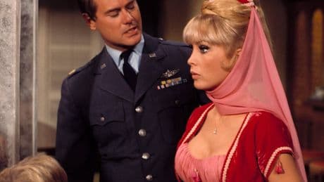 Barbara Eden: Wie die "Bezaubernde Jeannie" heute aussieht