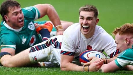 British & Irish Lions call up England star as emergency injury cover days before opener