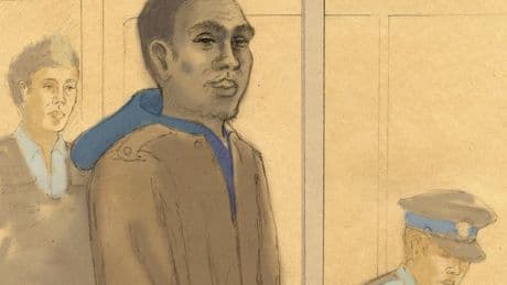 Supreme Court of Canada won’t hear Eaton Centre shooter’s sentencing appeal