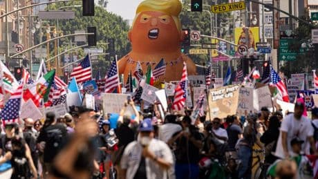 Democratic voters are demanding reps fight dirty against Trump and MAGA: ‘There needs to be blood’