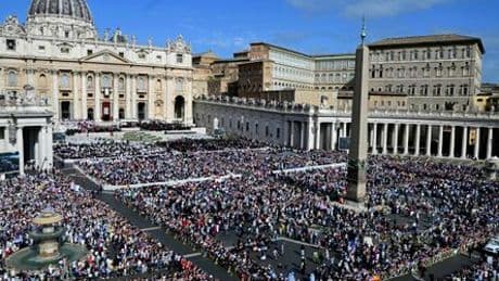 Papst Leo XIV.: Livestream der Amtseinführung im Vatikan