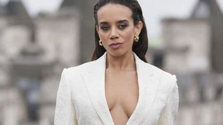 Quién es Hannah John-Kamen, la estrella de &#039;Thunderbolts*&#039; que viene de &#039;Juego de tronos&#039; y &#039;Star Wars&#039;