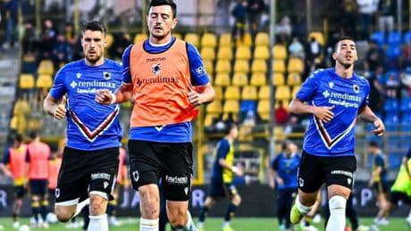Sampdoria, una difesa tutta da ricostruire fra addii e reduci da infortuni