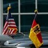 Teams suchen schon Termin: Trump nimmt Einladung von Merz nach Deutschland an