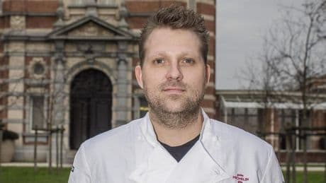 Stagiair die benen verloor na aanrijding sterrenchef Nick Bril mag naar huis