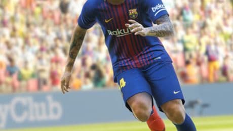 PES 2019 sistem gereksinimleri