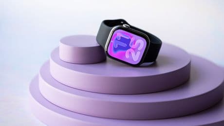 Apple Watch Series 11 review: stuck in the middle