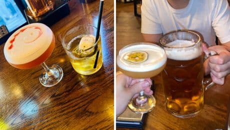 See the 2 'superb' pubs named the best in Scotland