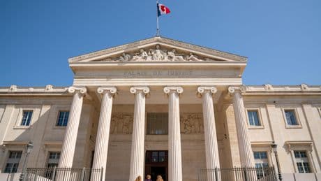 Un ex-policier de la brigade des mineurs condamné à 15 ans de prison pour viol d’enfants philippins