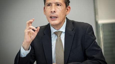 Norman Loayza: "El marco laboral y tributario español impide el crecimiento de las empresas"