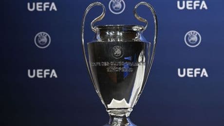 UEFA to confirm controversial Champions League rule change as fans make feelings clear
