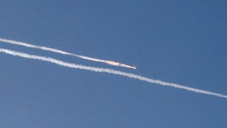 Trump Says Israel-Iran Ceasefire Now In Effect—But Israel Reports Continued Missile Attacks (Live Updates)