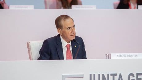 Mapfre consolida su liderazgo como la principal aseguradora española a nivel global
