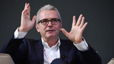 Pablo Isla presidirá Nestlé a partir de abril de 2026 en sustitución de Paul Bulcke
