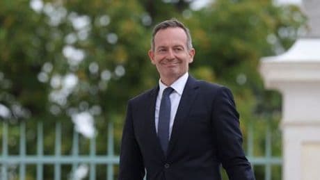 Volker Wissing warnt vor Scheitern der Bundesregierung