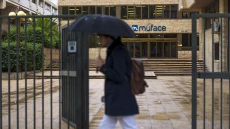 Sigue la polémica con Muface: nuevas denuncias por el recorte de cuadros médicos y hospitales
