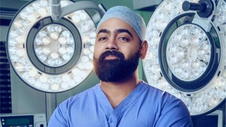 Karan Rajan, cirujano: "Este alimento natural combate el estreñimiento y ayuda a prevenir el cáncer de colon"
