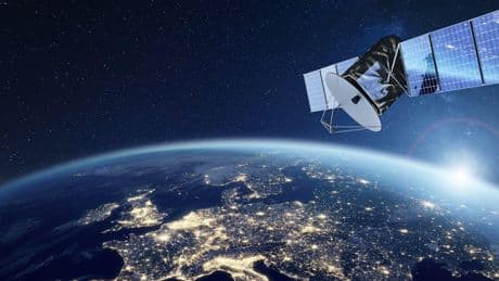 Montée en puissance de la Chine, supériorité de SpaceX... La bataille mondiale pour la conquête de l’espace fait rage