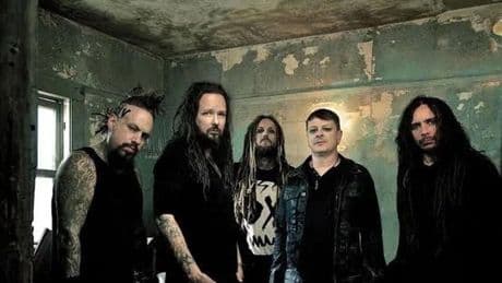 Detenido un fan por masturbarse durante un concierto de Korn en Nueva Jersey