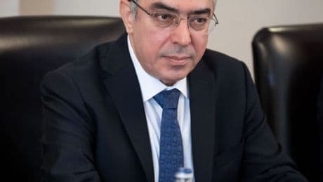 'Tarihi bir adım daha atıldı'