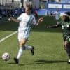 CAN féminine. Débuts réussis pour l’Algérie, vainqueur du Botswana