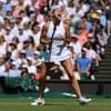 Topfavoriet Sabalenka doorstaat eerste échte test en is halvefinalist op Wimbledon