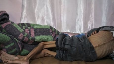Die Fotos der Gaza-Kinder und ihre Geschichten