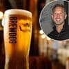 BrewDog has its beers axed by nearly 2,000 pubs as bars turn away from embattled brewer - as CEO warns it will make loss for third year in a row