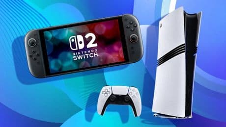 Nintendo Switch 2 will overtake PS5 as ‘primary partner’ for third party games predict analysts