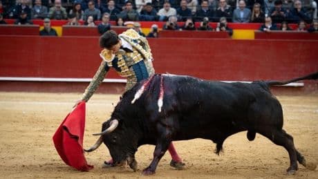 Llega Roca Rey a San Isidro; vuelve Victoriano del Río: "Cuando vienes a Madrid con dos corridas, normalmente se sortea"
