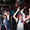 Victoire du PSG. Un élu filmé en train de gronder un jeune supporter qui venait d’arracher un poteau