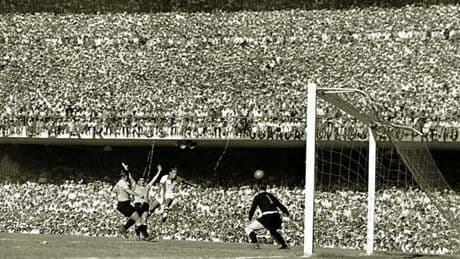 75 años del 'Maracanazo': el día más negro del fútbol brasileño y la herida abierta de un país que busca volver a reinar el mundo