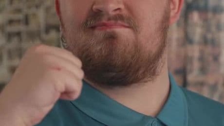 Luke Littler lands new role as darts star teams up with Deliveroo to find the best kebab in the country