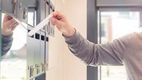 Viele Deutsche erhalten jetzt Post: Darum sollten Sie die Briefe auf keinen Fall ignorieren