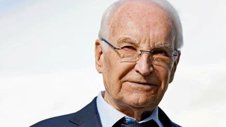 Darüber solltet ihr mal schreiben: Hat Edmund Stoibers Kampf gegen die EU-Bürokratie etwas gebracht?