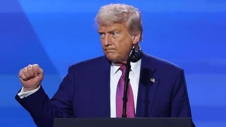 Trump levanta las sanciones de EEUU a Siria